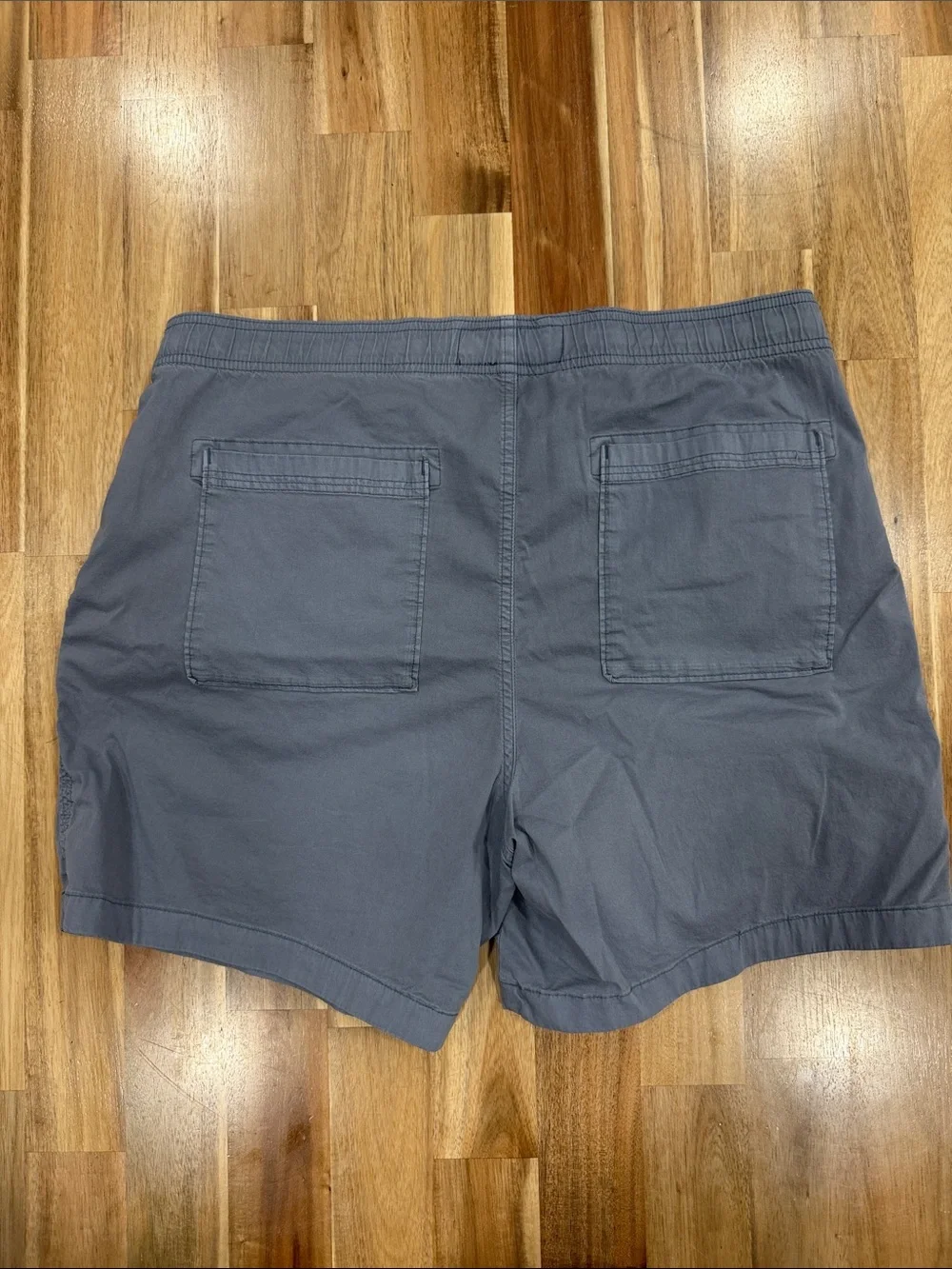 Abercrombie & Fitch lightweight shorts